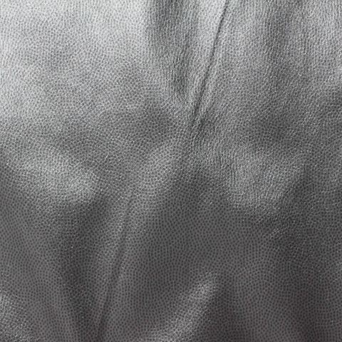 Printed 100% Polyester Knit Fabric, 90 gsm, 150 cm — Grey, ref EF-226412