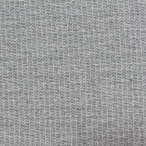 Plaid Polyester Nylon Stretch Knit Fabric