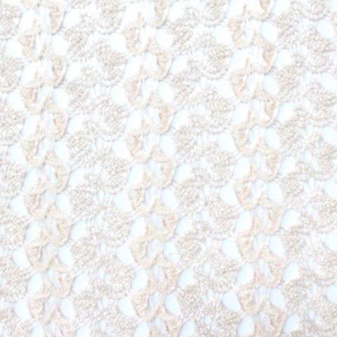 100% Polyester Lace Fabric