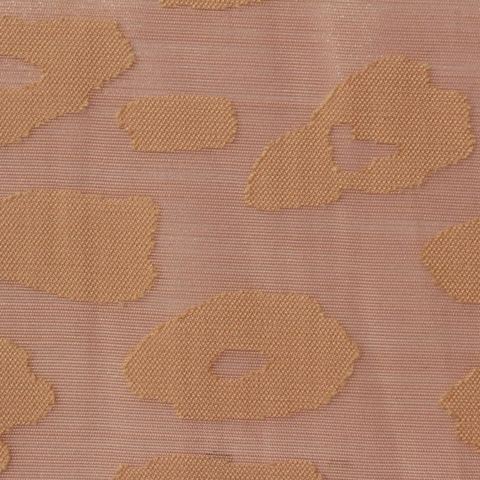 Jacquard Polyester Viscose Woven Fabric