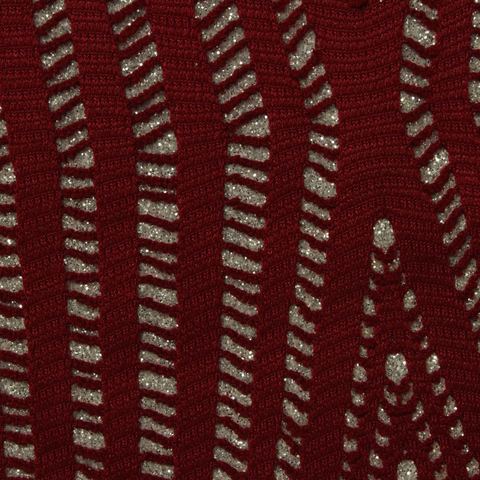 100% Polyester Knit Fabric