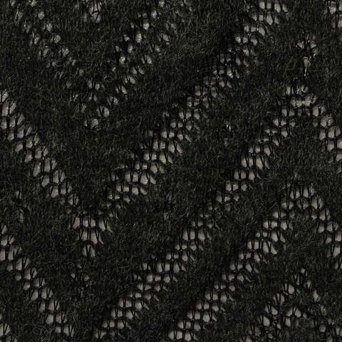 Polyester Stretch Knit Fabric