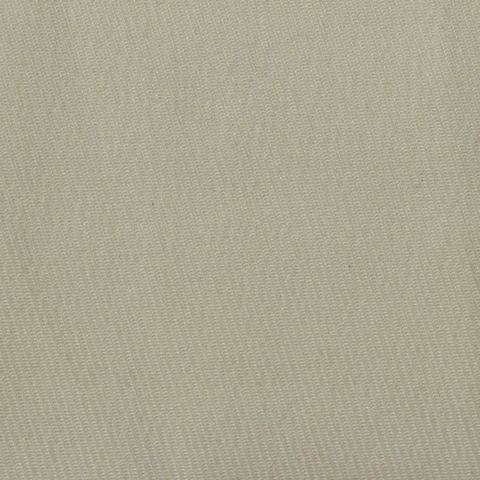 Brushed Polyester Stretch Twill Fabric
