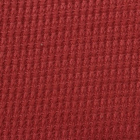 Jacquard Polyester Stretch Waffle Knit Fabric