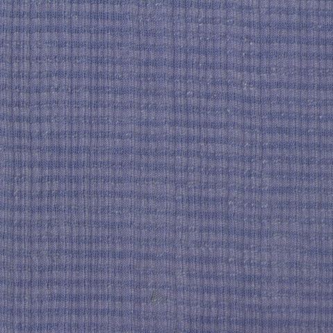 Jacquard 100% Polyester Rib Knit Fabric