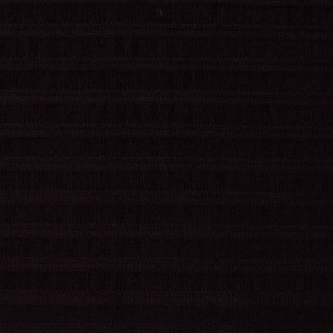 Jacquard Polyester Stretch Knit Fabric