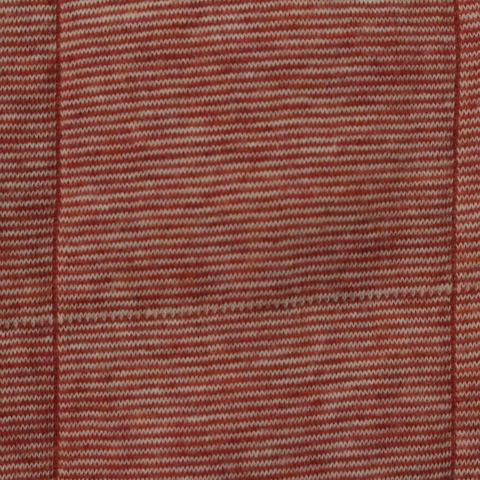 Heather Polyester Cotton Knit Fabric