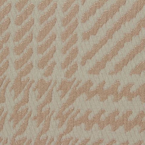 Jacquard 100% Polyester Woven Fabric