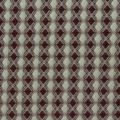Jacquard 100% Polyester Woven Fabric