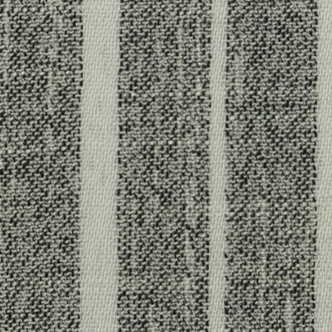 Bold Striped 100% Polyester Woven Fabric
