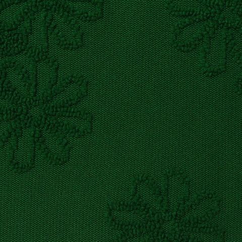 Jacquard 100% Polyester Knit Fabric