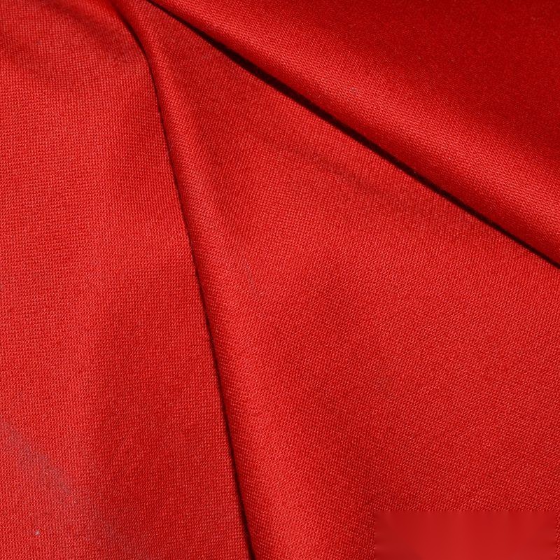 Sateen Fabric