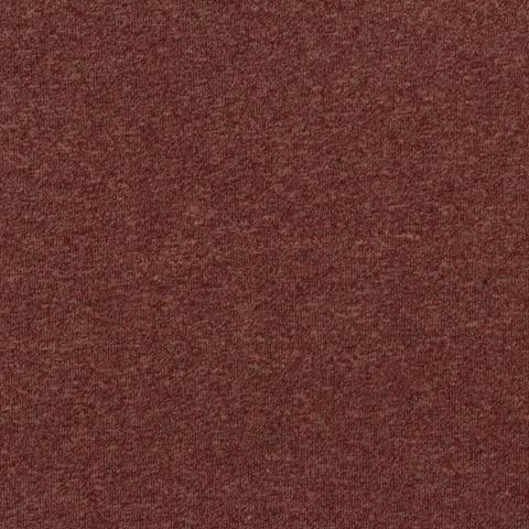 Heather Cotton Polyester Stretch Knit Fabric