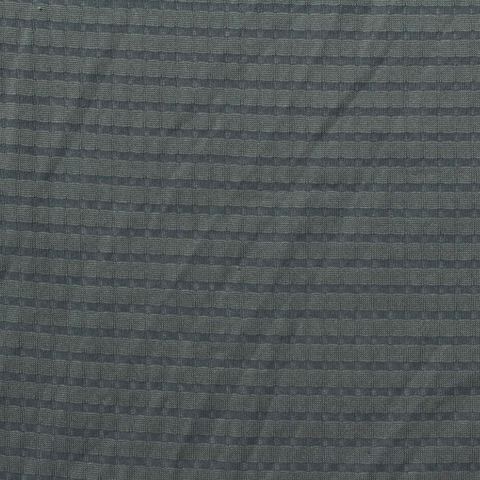 Jacquard 100% Polyester Knit Fabric