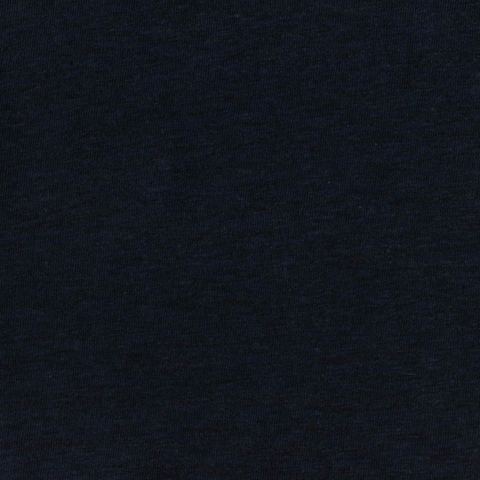 Cotton Polyester Stretch Knit Fabric