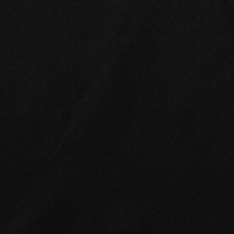 Brushed Polyester Stretch Jersey Knit Fabric