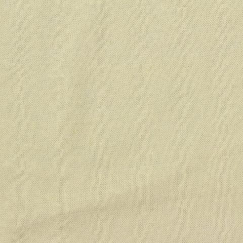 Cotton Linen Jersey Knit Fabric