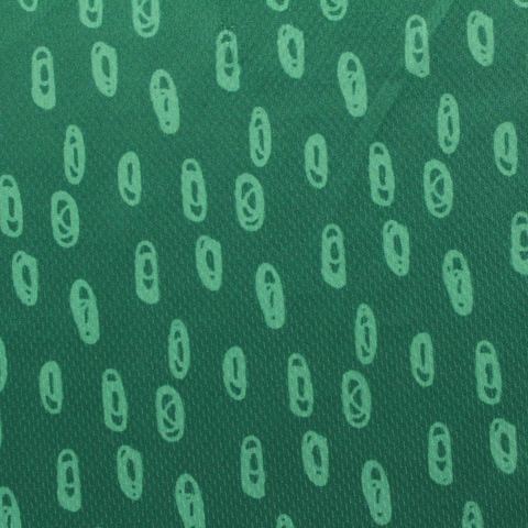 100% Polyester Birdseye Knit Fabric