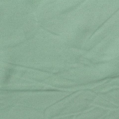 Brushed Polyester Stretch Knit Fabric