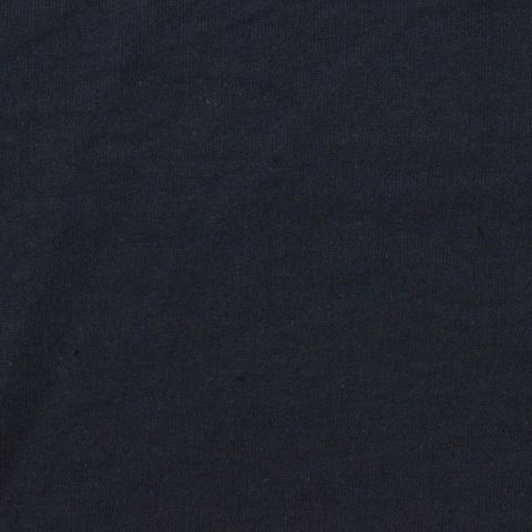 100% Cotton French Terry Fabric
