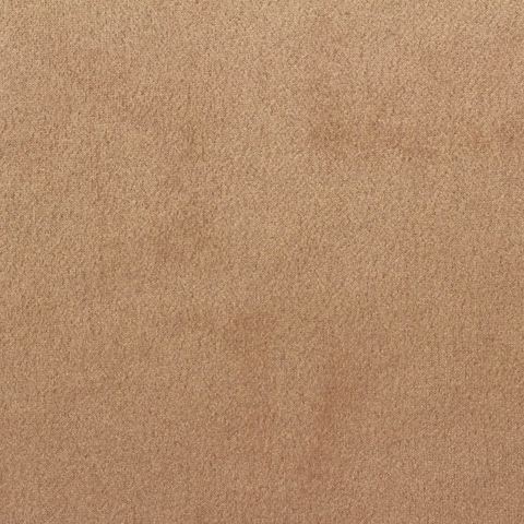 Cotton Polyester Faux Suede Fabric