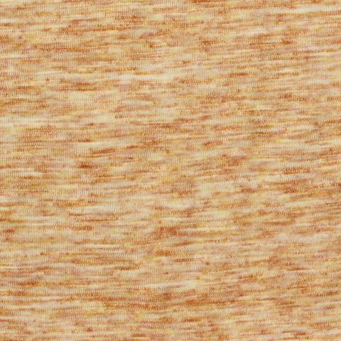 Heather Polyester Cotton Jersey Knit Fabric