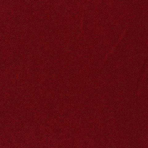 Polyester Viscose Stretch Chunky Knit Fabric