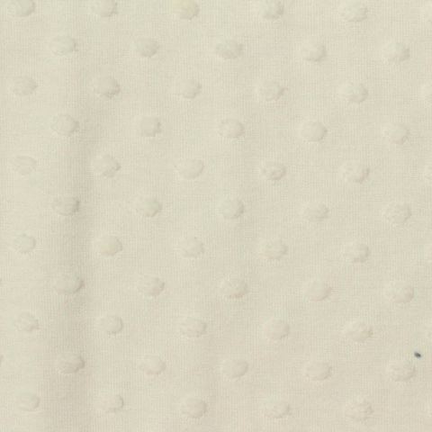 Jacquard Cotton Polyester Knit Fabric