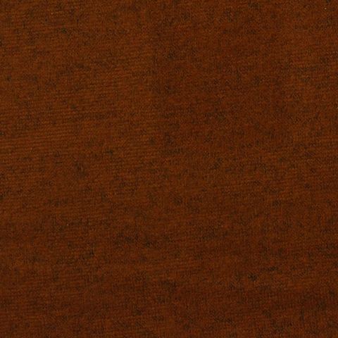 Heather Brushed Viscose Polyester Stretch Chunky Knit Fabric