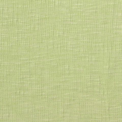 Heather Slub Viscose Polyester Stretch Crepe Fabric
