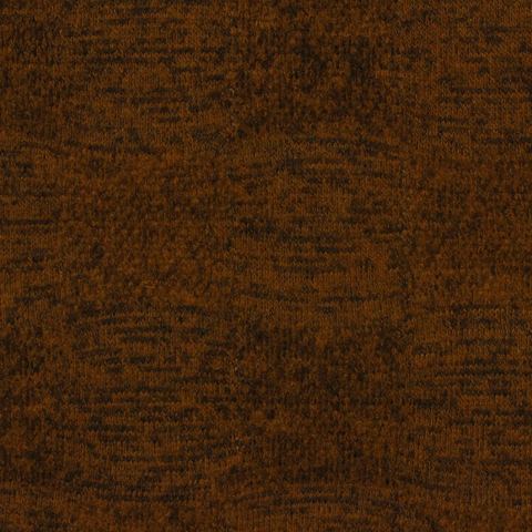 Heather Brushed Viscose Polyester Stretch Chunky Knit Fabric