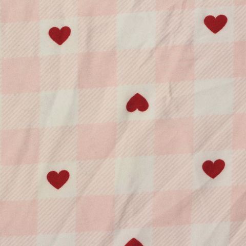 Brushed Polyester Stretch Milk Silk Knit Fabric