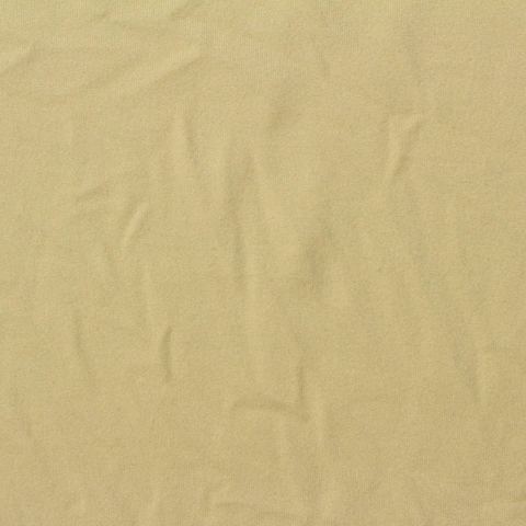 Brushed Polyester Stretch Milk Silk Knit Fabric