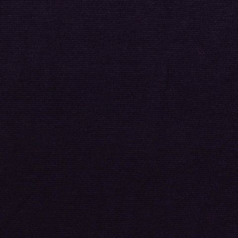 Polyester Viscose Stretch Rib Knit Fabric