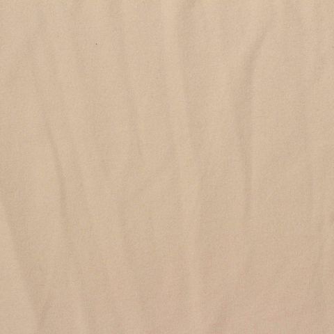 Polyester Stretch Milk Silk Knit Fabric