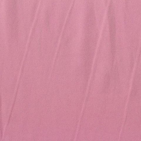 Polyester Stretch Milk Silk Knit Fabric
