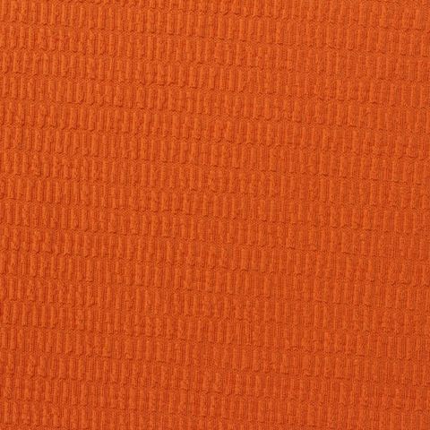 Jacquard Polyester Stretch Knit Fabric