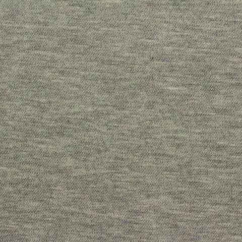 Polyester Viscose Piqué Knit Fabric