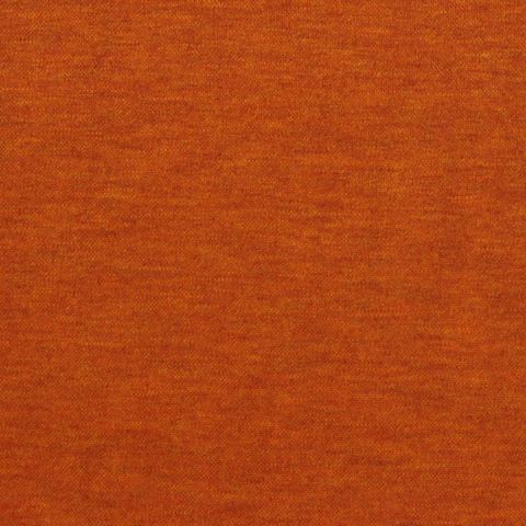 Heather Polyester Viscose Blend Interlock Knit Fabric