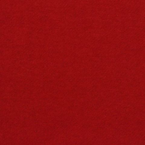 Brushed Cotton Polyester French Terry Fabric