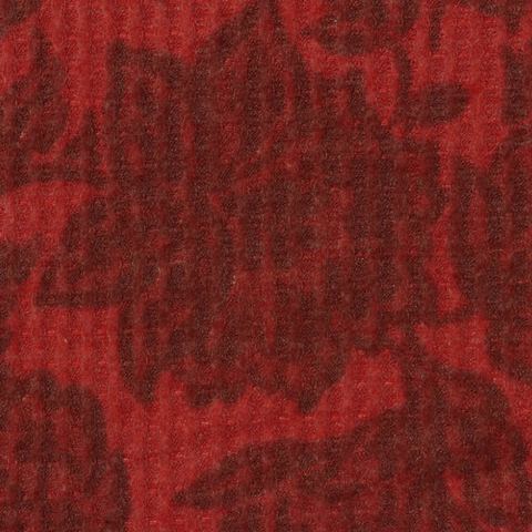 Jacquard Polyester Viscose Stretch Waffle Knit Fabric