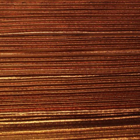 Fine Striped 100% Polyester Interlock Knit Fabric
