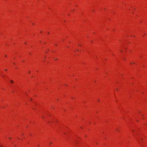 Fine Heather 100% Polyester Jersey Knit Fabric