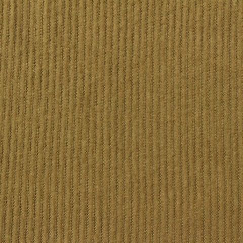 Brushed Polyester Stretch Rib Knit Fabric