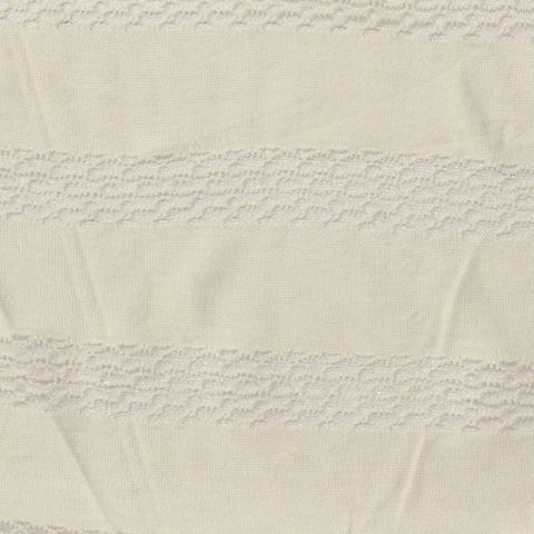 Jacquard Viscose Polyester Knit Fabric