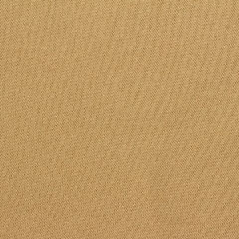 Brushed Polyester Viscose French Terry Fabric