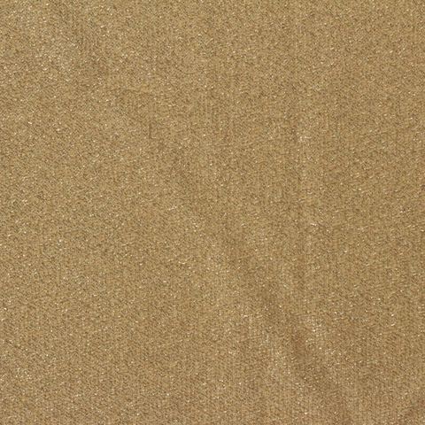 Heather Polyester Linen Stretch French Terry Fabric
