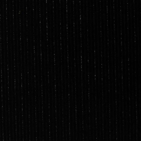 Fine Striped Velvet Fabric