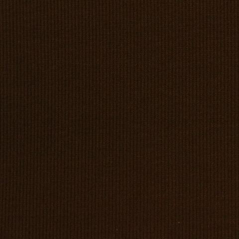 Polyester Stretch Rib Knit Fabric