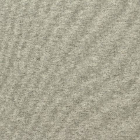 Heather Rib Knit Fabric
